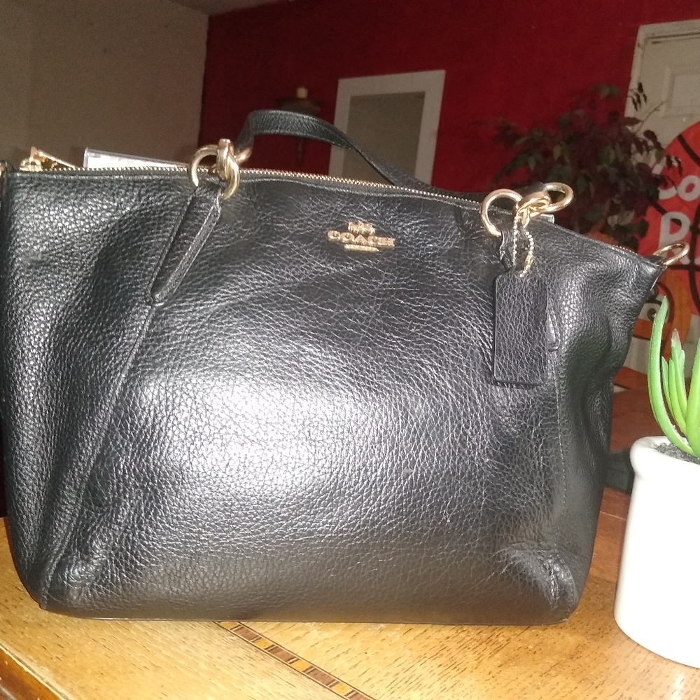 Purse,Coach
